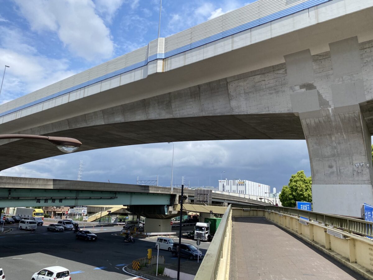 西高島平駅周辺を散歩しようPart2今度の休日はここで暇をつぶそう