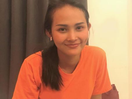 カンボジアと出逢って変わった私の人生ワシントン・ジャパニーズ・ウィメンズ・ネットワーク - WJWN Washington JapaneseWomen's Network