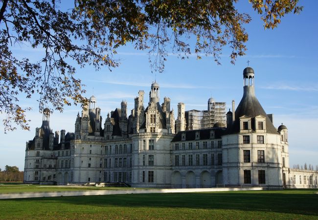 フランスの世界遺産 クチコミ人気ランキング フォートラベル