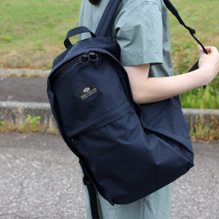 旅行用バックパックの最適解探し -Arc'teryx, Karrimor, 山と道-Naoya Toyota