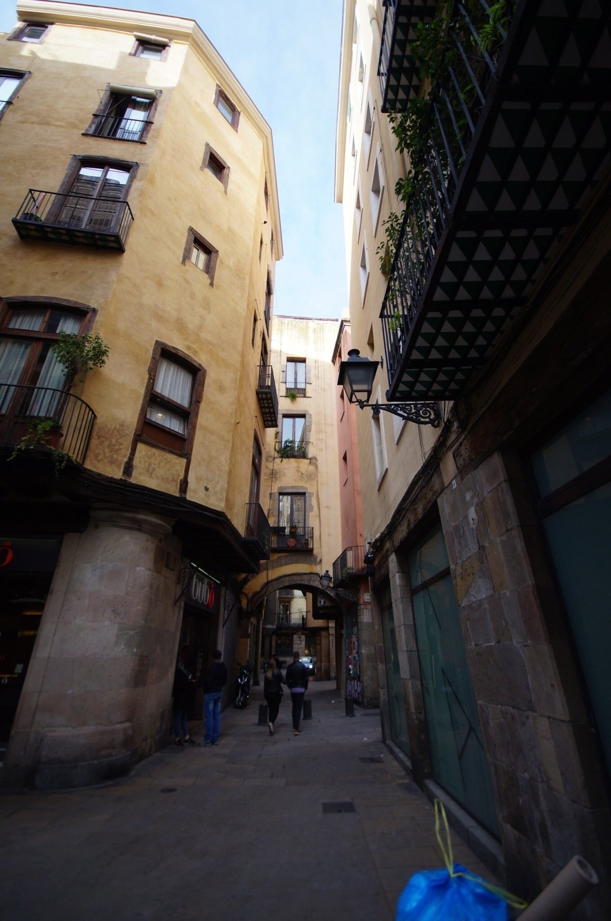 ボケリア市場 サンジョセップ市場 で食べ歩き！バルセロナ市民の台所を巡ろうNicolenaworld ニコレナワールド