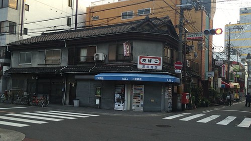 飛田新地の行き方、アクセス方法 | 松島新地ガイド