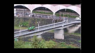 富士山ライブカメラ 「アネスト岩田スカイラウンジ 箱根大観山 」より 2023年02月16日 - YouTube