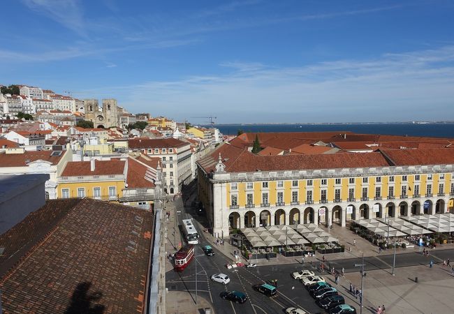 ポルトガル リスボンおすすめ✌🏻‪·͜·✌🏻スポット、グルメ、歴史、宿、お土産 etc. 手堅く網羅版パンプアップハム‬