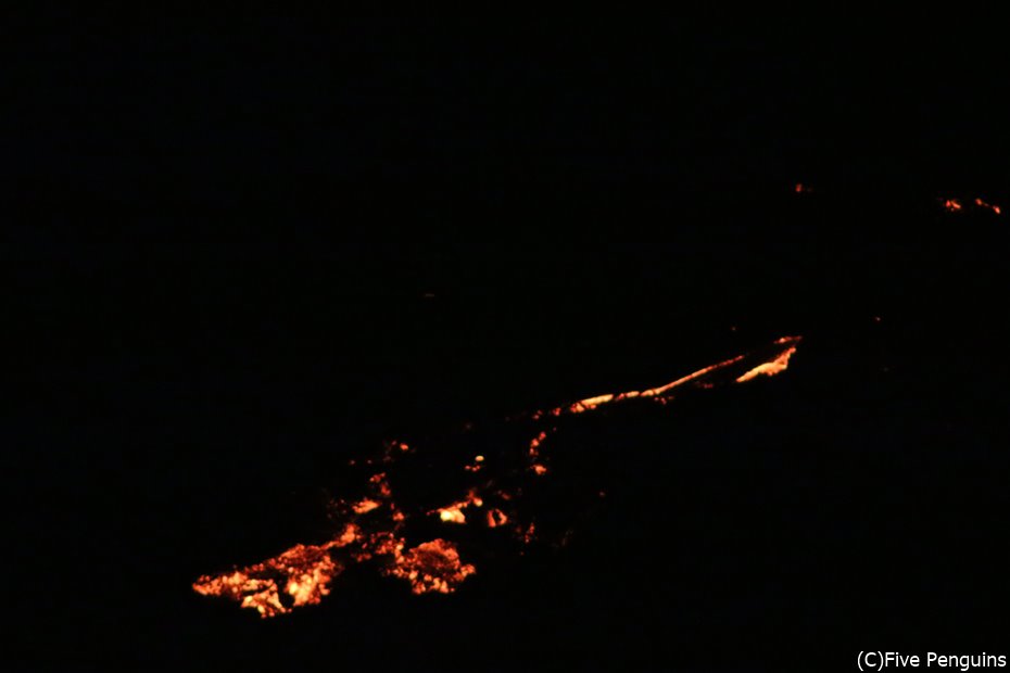 ダロル火山」旅行記地球最後の秘境！ダナキル砂漠の過酷な大地と極彩色の絶景 - 地球人