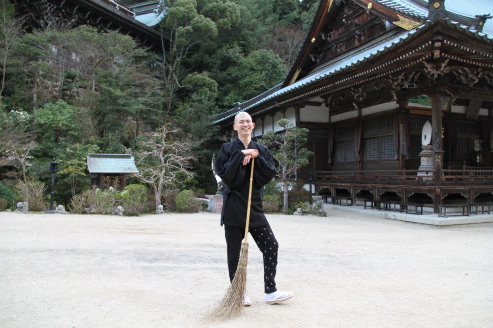 大聖院 だいしょういん 』宮島・厳島神社 広島県 の旅行記・ブログ by azusa55さん フォートラベル