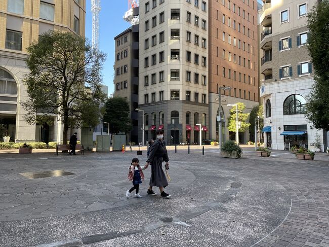 汐留イタリア街商店会