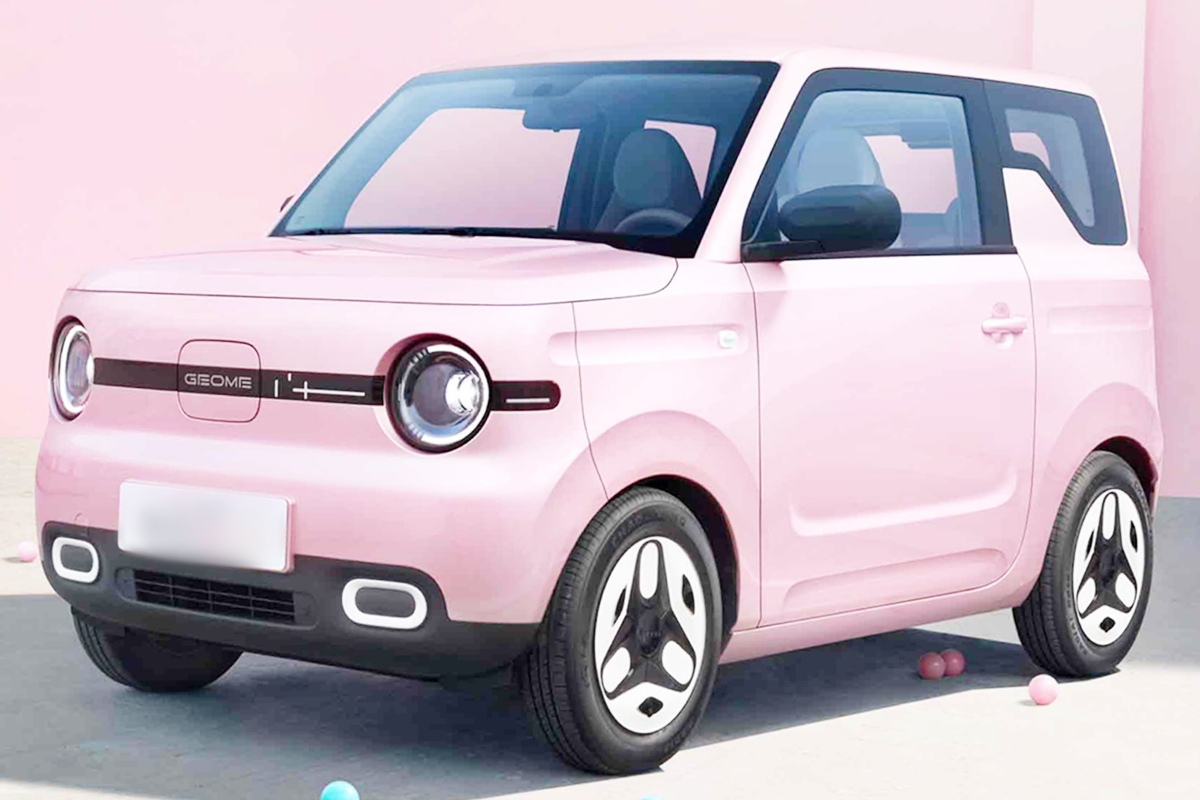 日本の軽よりちょい大きい韓国の「軽車」ヒョンデ・インスター！ 日本にピッタリじゃんと思って調べてみたら本国にはグッとくるモデルがほかにもあった -ライブドアニュース