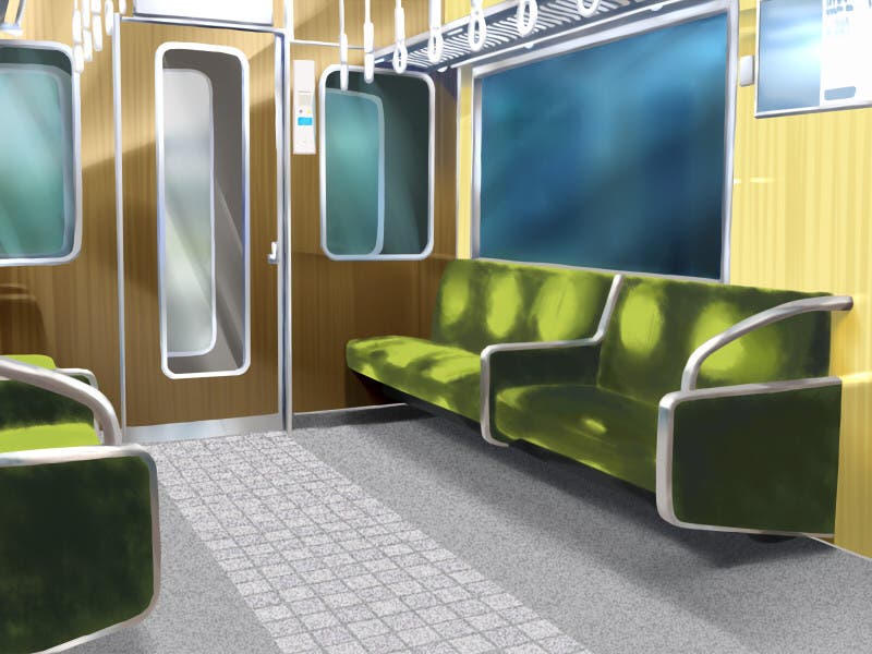 日本の電車内の静けさに、中国ネット「ああ、我が国とは全然違う」 - ライブドアニュース