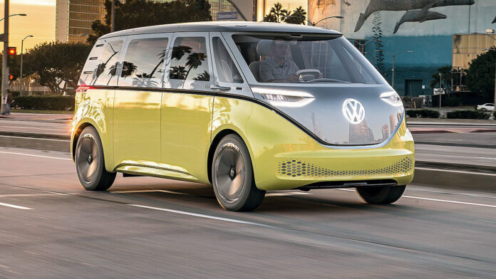 軽キャンピングカー ワーゲンバス新車について