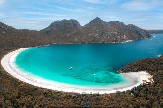 オーストラリア観光ガイド～定番人気スポットを参考に自分にピッタリの観光プランを立てよう！エクスペディア