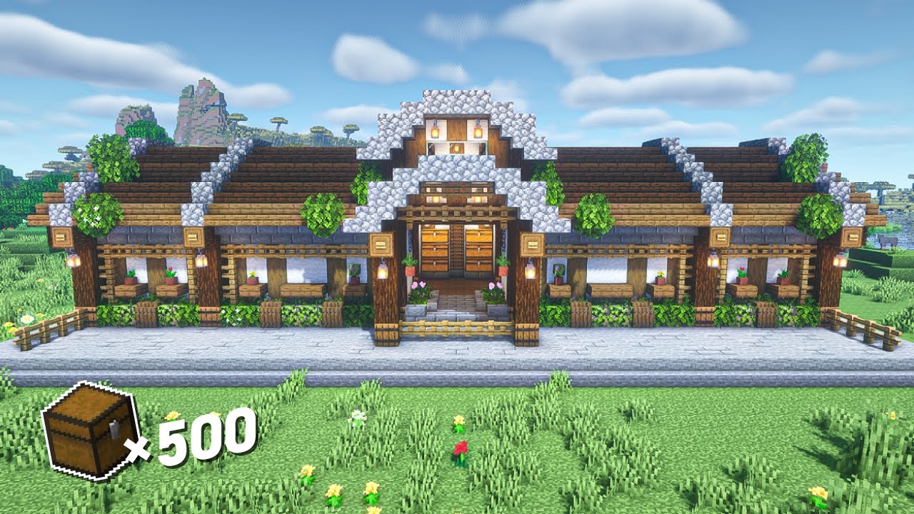 2025年10月最新 マイクラ倉庫建築完全ガイド効率的なストレージシステムの作り方100社レンタルサーバー比較