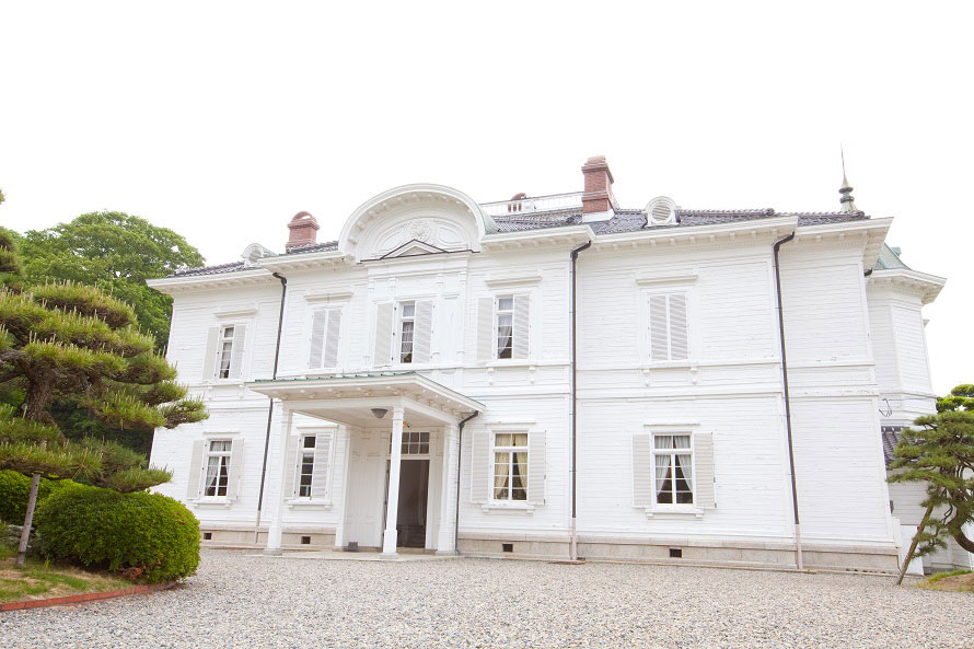 仁風閣 から近くて安い駐車場特Pとくぴー