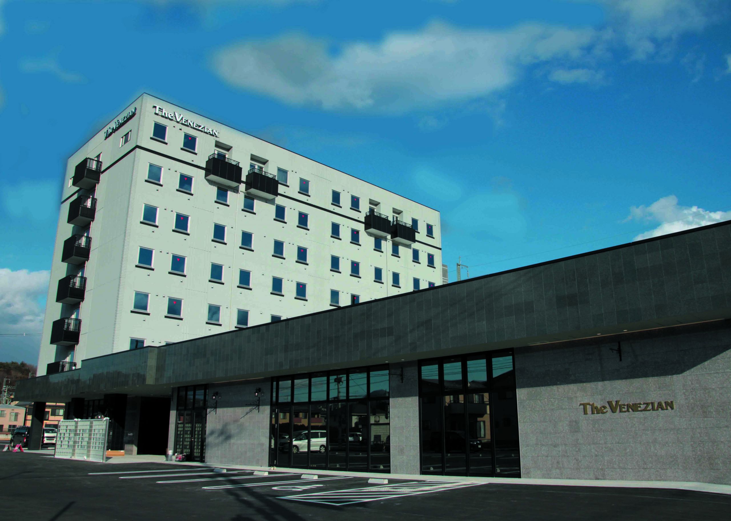 ベネシアンホテル白石蔵王 - 宿泊予約は＜じゃらんnet＞