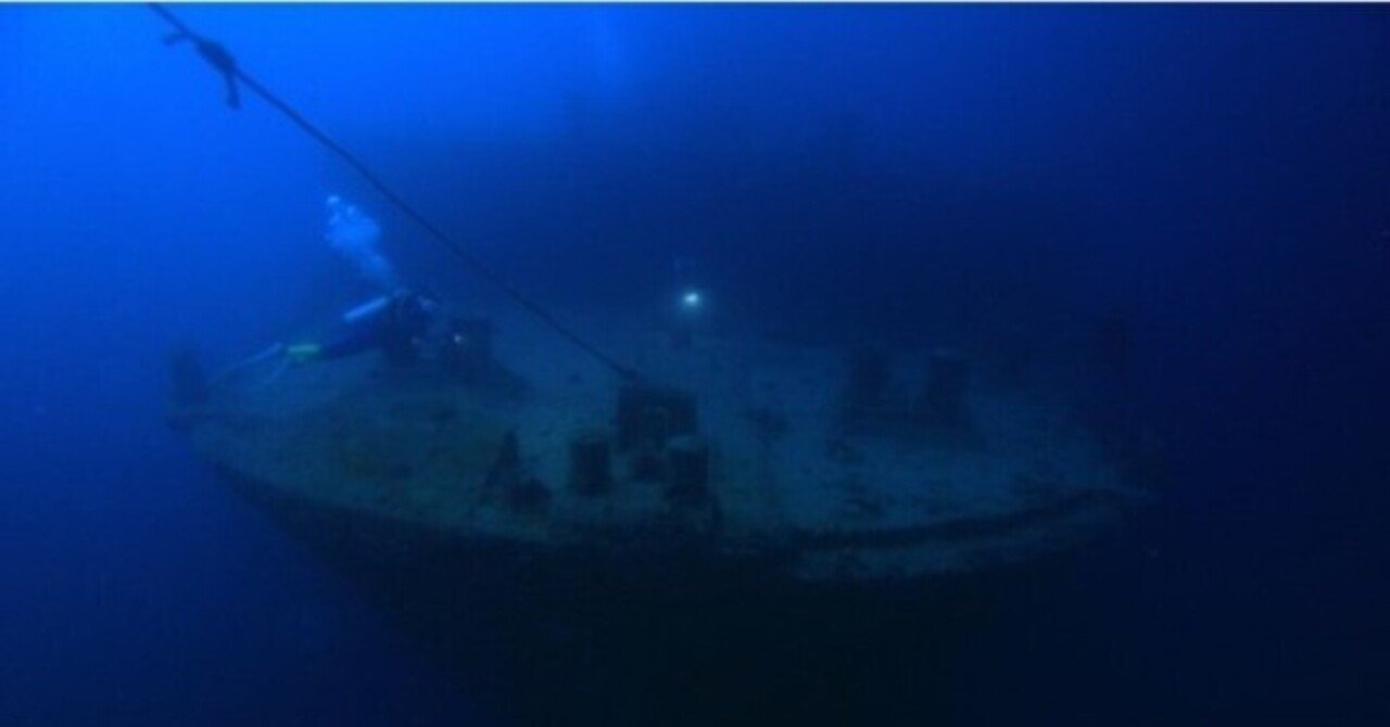 深さ420m超！地球上で最も深い「ブルーホール」が見つかる！StartHome