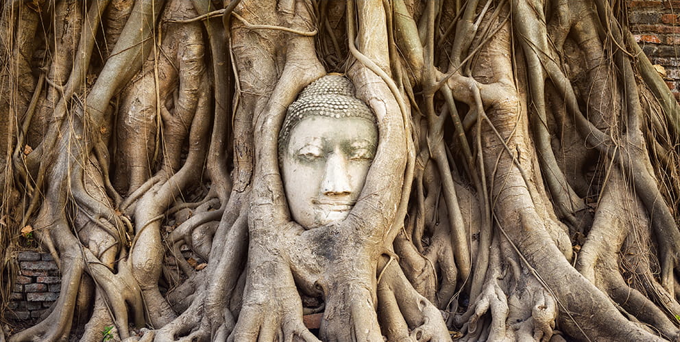 古都アユタヤタイ世界遺産オンラインガイド