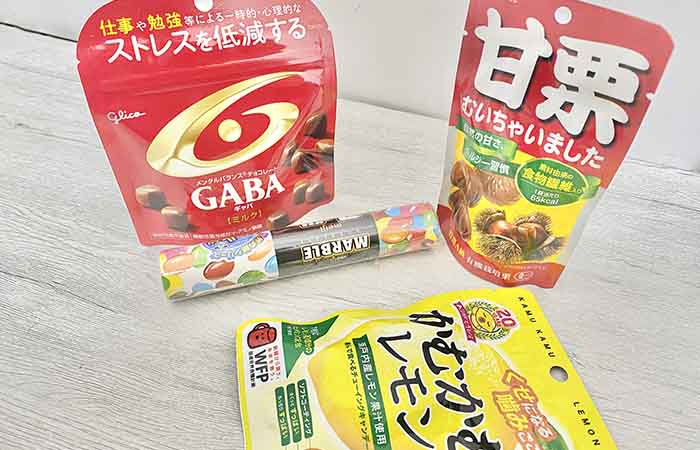 登山の行動食手作りレシピ13選！簡単で栄養満点なおやつを持参しようランドネ