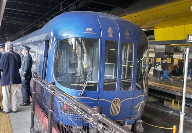 特急・uシートは、チケットレスーぃ、すーい。JR北海道- Hokkaido Railway Company