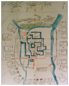 舞鶴物語 ～其の参～ 田辺城籠城戦記舞鶴観光ネット