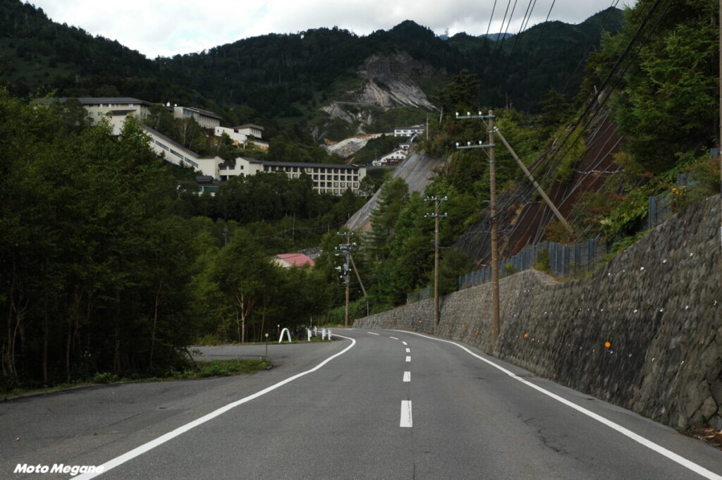 万座ハイウェー」 吾妻郡嬬恋村-スカイライン等-〒377-1611 の地図 アクセス 地点情報 - NAVITIME
