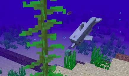 マイクラ日記76 水族館建築スタート！イルカショーも見れる外装作りぽじとらオンライン