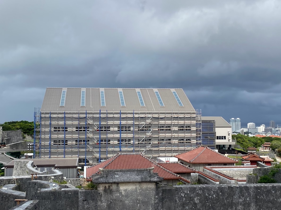 2025年最新 見所満載！首里城の現在と再建状況・魅力を徹底解説 - 沖縄ツアーズ