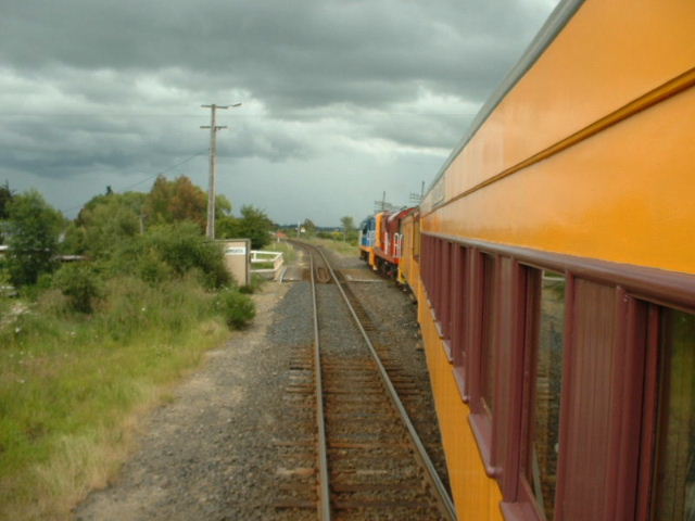 コースタルパシフィック号 クライストチャーチ - ピクトン ～列車の旅～ HISニュージーランドYouTube出張所