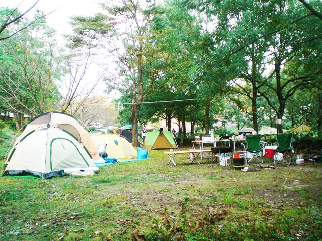火之神公園・キャンプ場観光スポット公式 鹿児島県観光サイト かごしまの旅