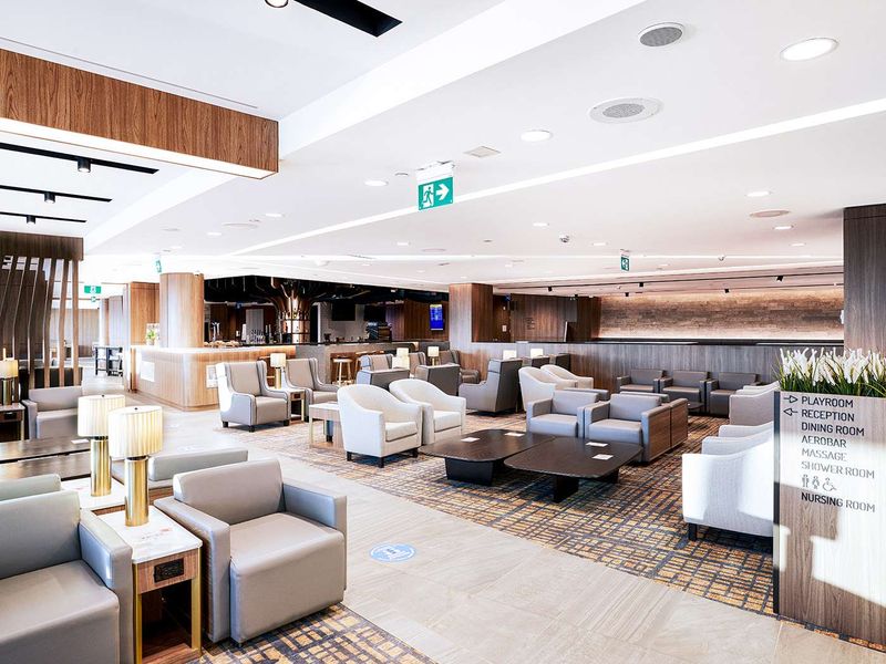 プライオリティパス利用可！トロント空港のプラザプレミアムラウンジ PLAZA PREMIUM LOUNGE の感想・口コミ・レビュー –チームトラベラー-海外旅行・世界一周のバイブル