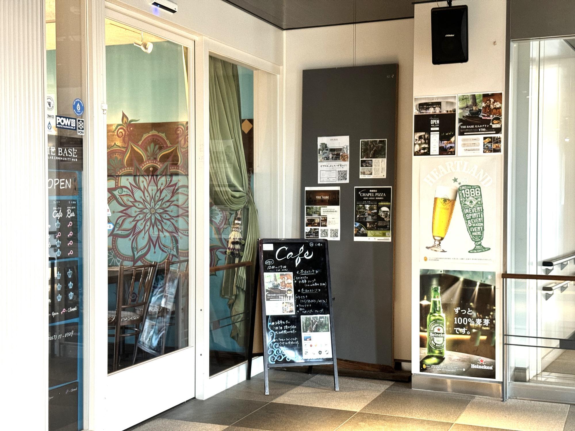 軽井沢駅周辺のカフェでおしゃれで穴場のお店TOP3！隠れ家風カフェはココ！ - コヒコヒラボ