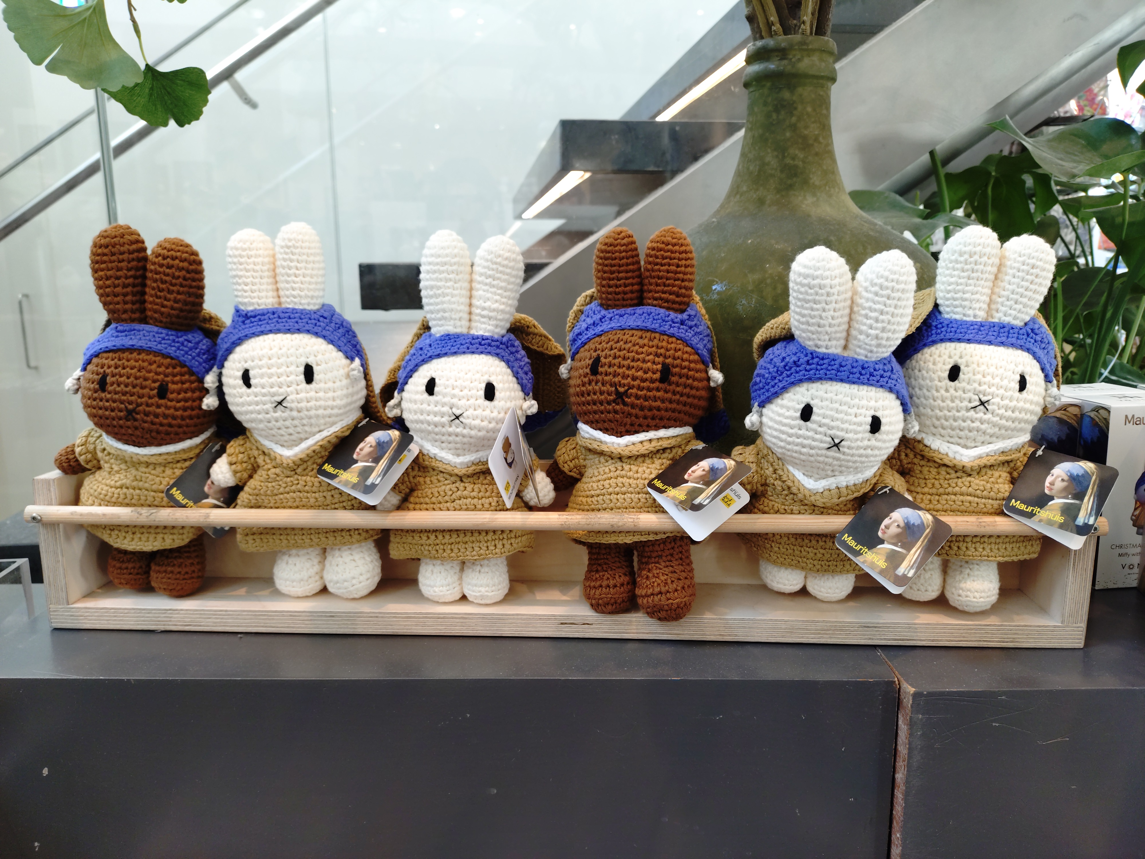 画像1019＞ 写真多数3 あの「真珠の耳飾りの少女」が神戸に！東京で約75万人を動員した「マウリッツハイス美術館 展」が本日9 29 土 から神戸市立博物館でスタート！ウォーカープラス