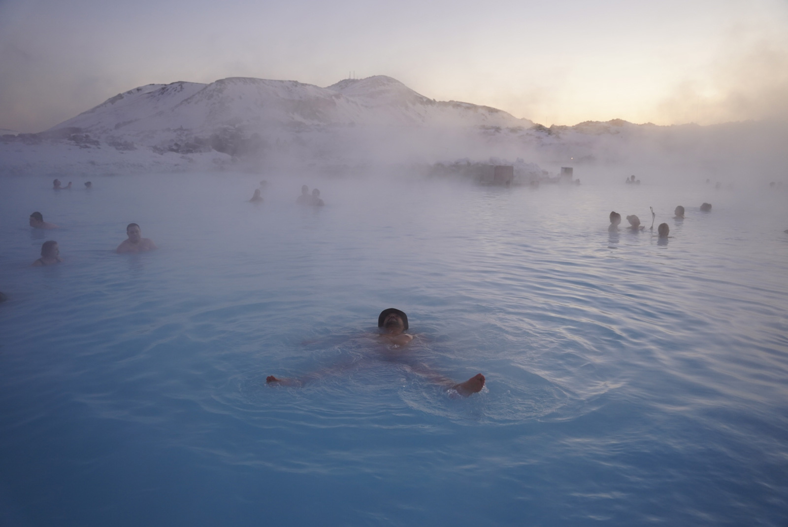 絶景三昧のアイスランド天然温泉日帰り旅行！ : ICELANDia アイスランドブログ