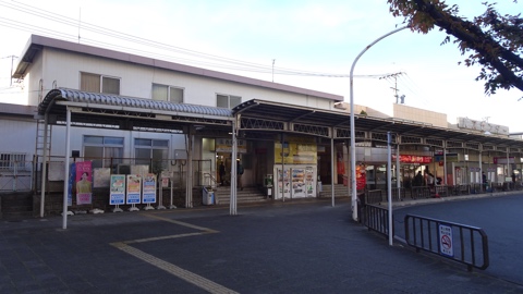 三岐鉄道の全線乗りつぶしの旅①＜北勢線編＞ 2023.10.23- ビバトレインどっとこむ