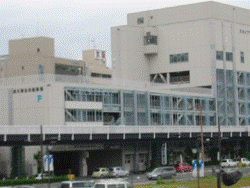 浜大津の遍歴 - nishimino