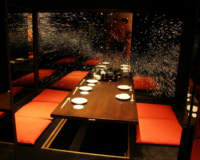 霧乃個室 清郎 品川DDグループ店舗総合情報サイト