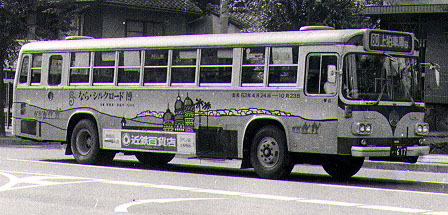 奈良市街「バス」-観光で使う路線バスの「基礎」路線図＆フリー乗車券など情報５選 - 平城ツーリズムドットコム奈良観光の個人運営サイト