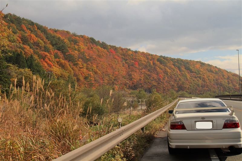 車中泊＆キャンプ 嵐山渓谷月川荘キャンプ場 ！の巻 : ばってんバランス日記
