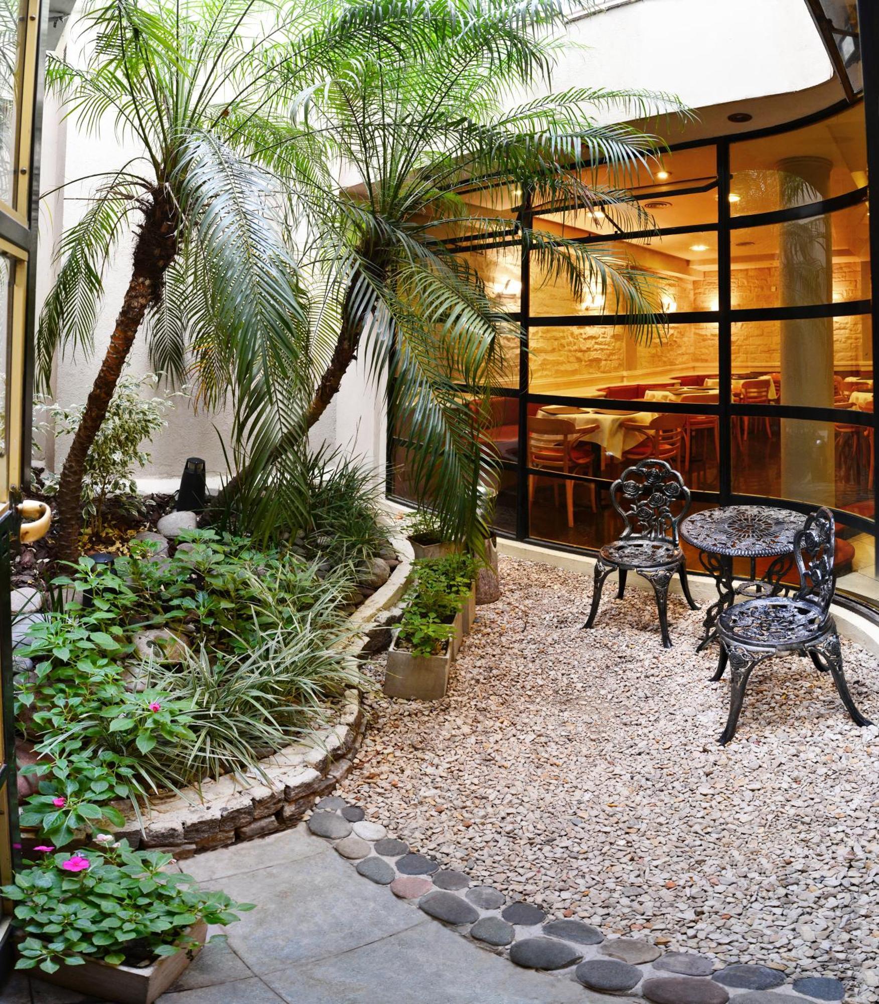 ロサリオ・アルゼンチンの観光、治安情報 南米旅行・治安情報 ドリームジャーニ