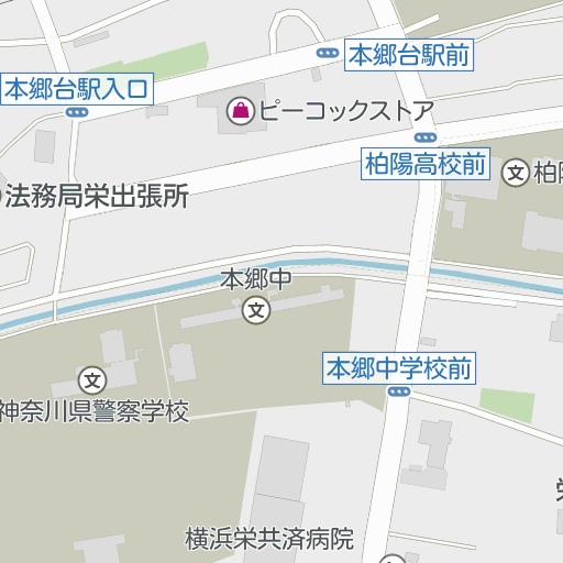 本郷台駅前 神奈川県 の賃貸物件UR賃貸住宅