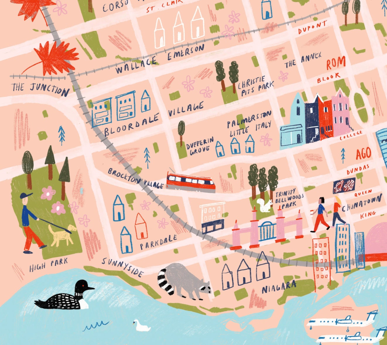 Toronto Map」の写真素材3,025件の無料イラスト画像Adobe Stock