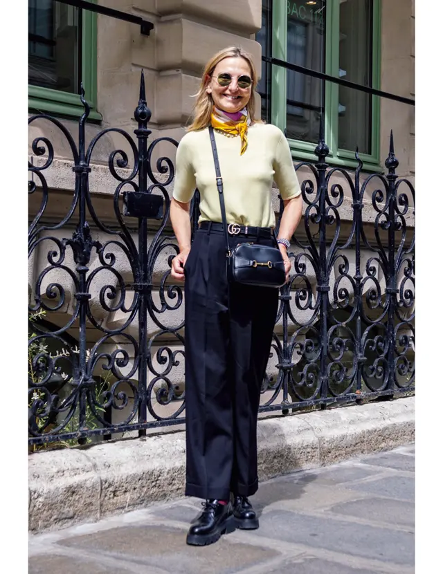 海外SNAP 夏に欠かせないショーツを取り入れた5つのスタイルメンズクラブ公式