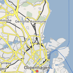 建築物紹介：コペンハーゲン国際空港建築物紹介サイトARC STYLE