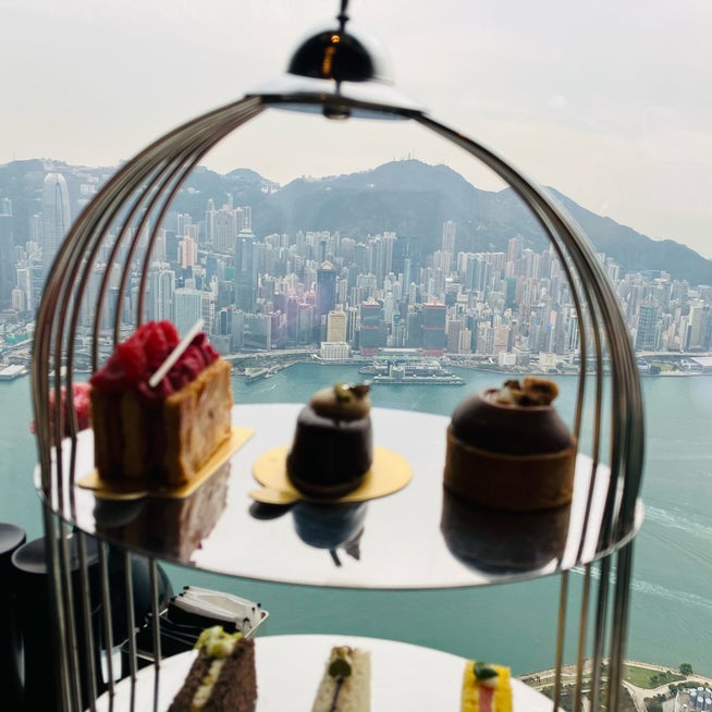 香港のシンボル、ビクトリア・ハーバーを堪能する10のベストな方法Hong Kong Tourism Board