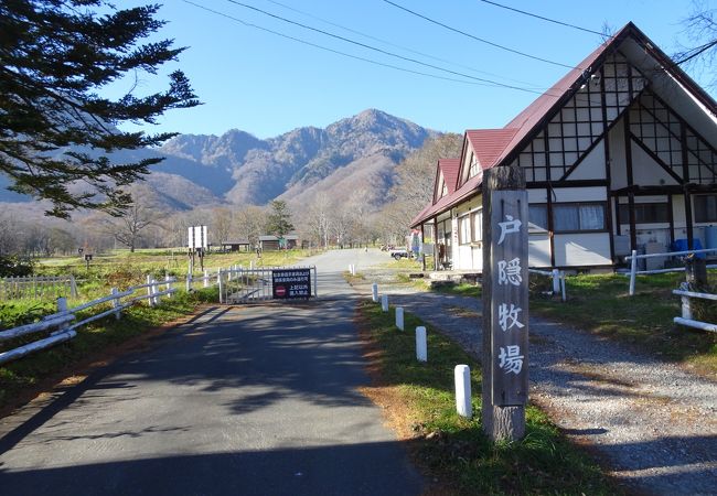 戸隠キャンプ場子供とお出かけ情報「いこーよ」