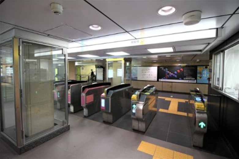 施設概要京橋エドグラン街を創り、街を育てる― 次世代再開発への挑戦