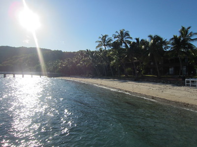魅惑の楽園・ウィットサンデー諸島 - オーストラリア留学センター スタッフブログ