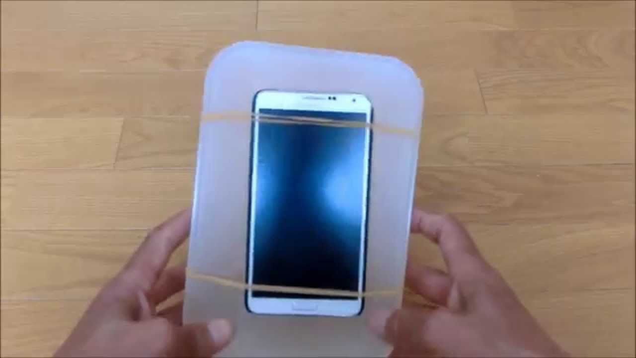 小ネタ ポッキリ315円ハンドル取り付け自作スマホホルダーの大揺れを減少させる方法セミ坊主は体験した