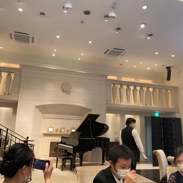 アートグレイス・ポートサイドヴィラ の魅力を写真で紹介結婚スタイルマガジン