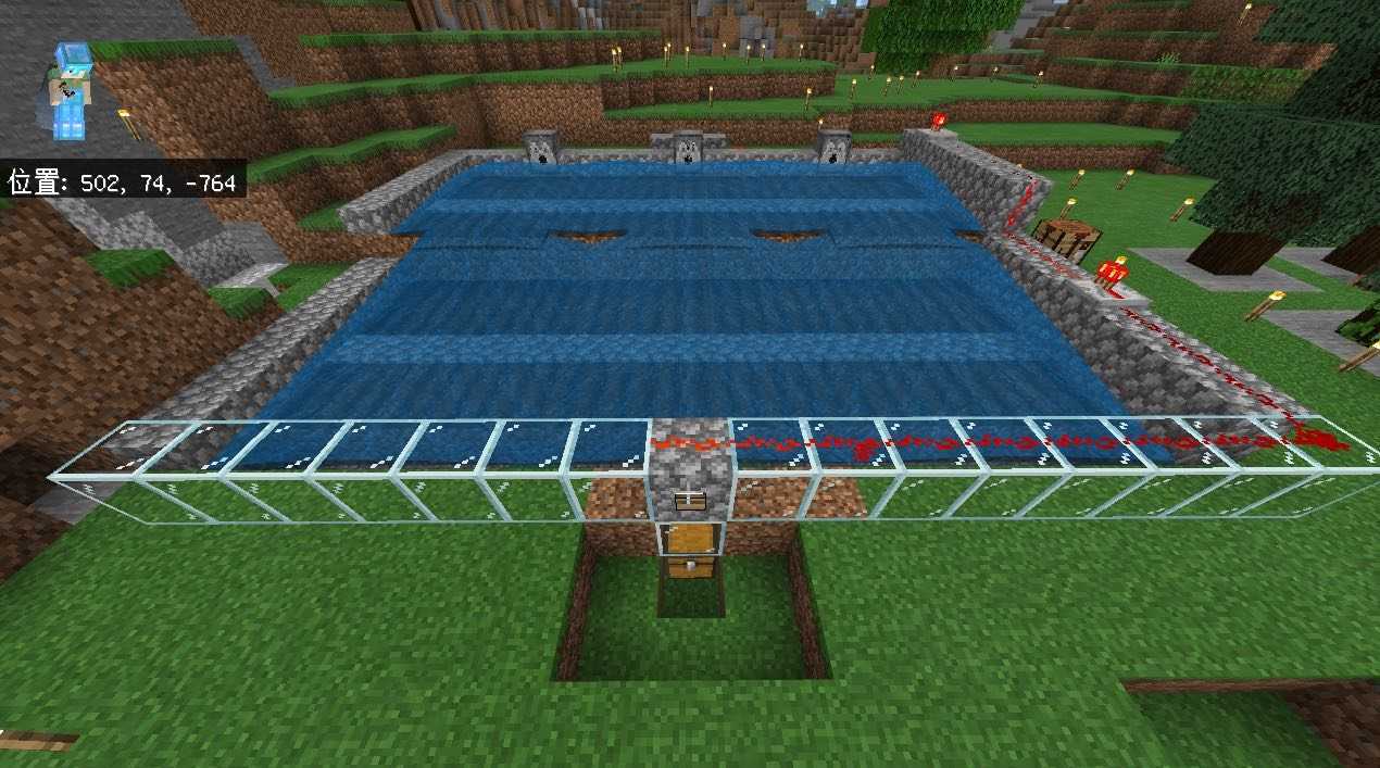 マイクラ 畑の作り方と農作物一覧12種！特徴や装置を紹介 統合版マイクラ攻略まとめ