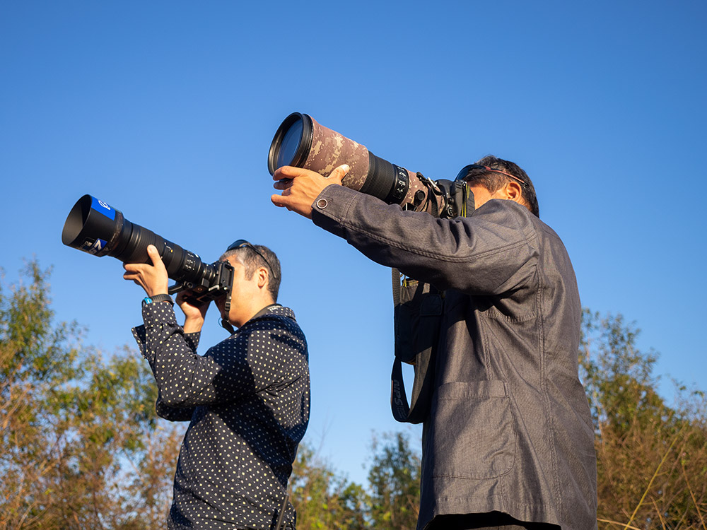 すぐ実践できる「飛行機撮影」のきほん！おすすめ設定から構図まで徹底解説 - studio9